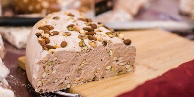 Comparison of Differences Between Halva Shakari and Halva Ardeh
