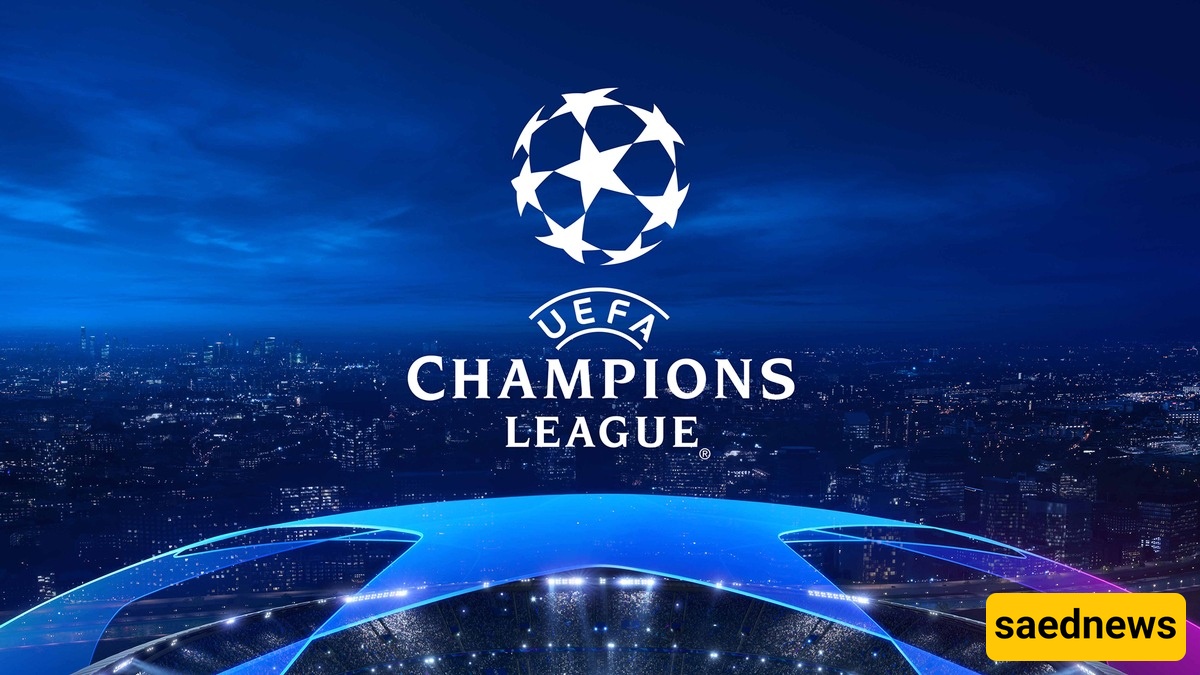 Experts And AI Just Predicted The Champions League Winner (The Results Are Wild)