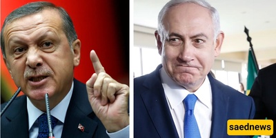 Netanyahu’s Office Says Syria Airstrike Targeted Turkish Military Deployment