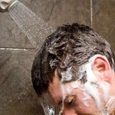 If You're One Of Those People Who Takes A Shower Every Day, You Definitely Need To Read This.