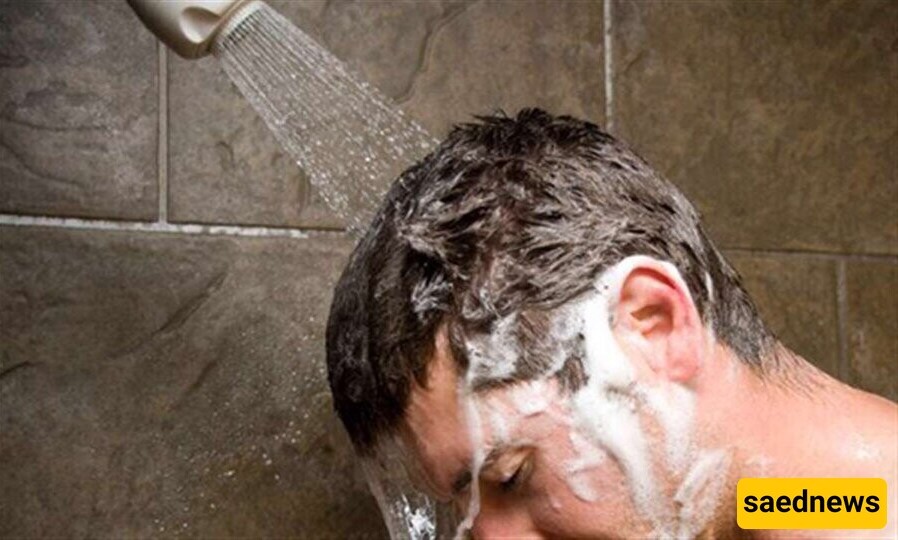 If You're One Of Those People Who Takes A Shower Every Day, You Definitely Need To Read This.