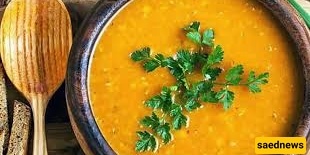 How to Prepare Lentil Soup!