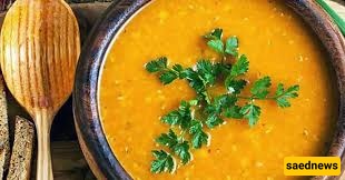 How to Prepare Lentil Soup!