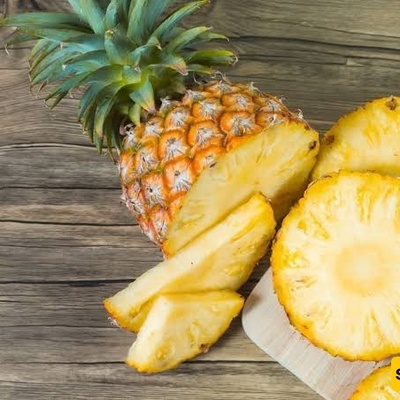 Pineapple Nutrition Facts: Calories, Nutritional Value, and Health Benefits