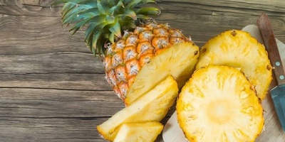 Pineapple Nutrition Facts: Calories, Nutritional Value, and Health Benefits
