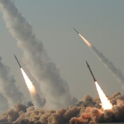 Source Denies IRGC Missile Strike in Iraq!