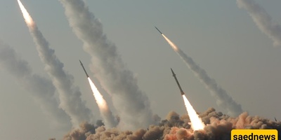 Source Denies IRGC Missile Strike in Iraq!