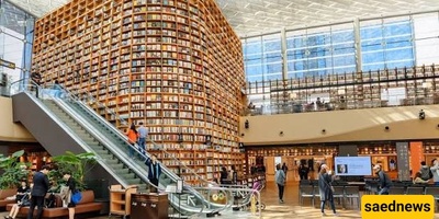 The World’s Most Stunning Libraries