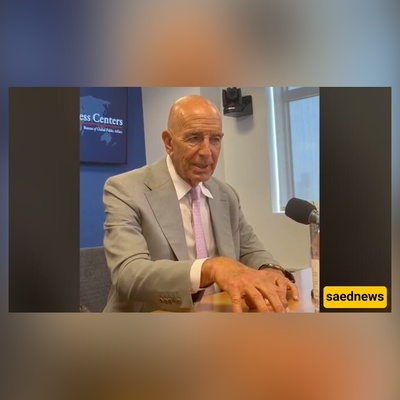 Washington’s Ultimatum: Lebanon Must Disarm or Be Reabsorbed into Greater Syria