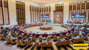 Doha Summit and Another Embarrassment for the Arab World: The Gulf Cooperation Council’s Real Power Exposed!
