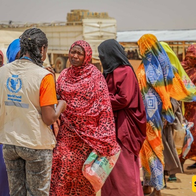 UN: One Quarter of Lebanon’s Population Is Facing Food Shortages