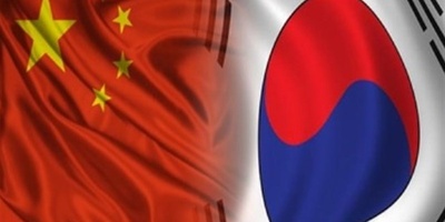 South Korea Tells China It Wants to Normalize Ties, Upgrade Economic Relations