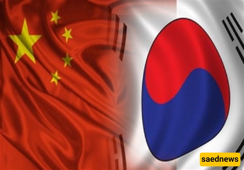 South Korea Tells China It Wants to Normalize Ties, Upgrade Economic Relations