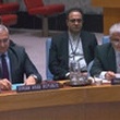 Security Council Should Not Ignore Israel's Continued Destabilizing Actions in Syria: Iran