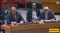 Security Council Should Not Ignore Israel's Continued Destabilizing Actions in Syria: Iran