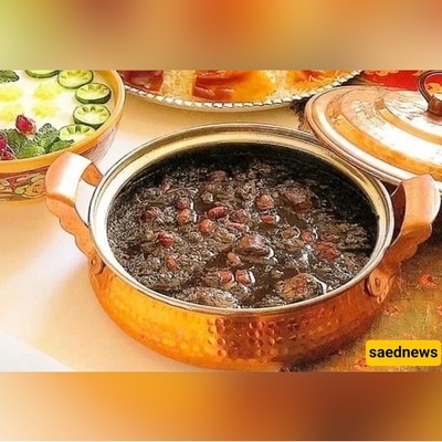 Special Tehrani Ghormeh Sabzi: The Quintessential Persian Herb Stew for Home Cooks