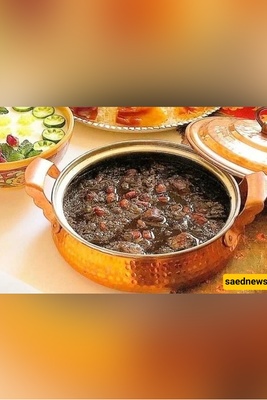 Special Tehrani Ghormeh Sabzi: The Quintessential Persian Herb Stew for Home Cooks