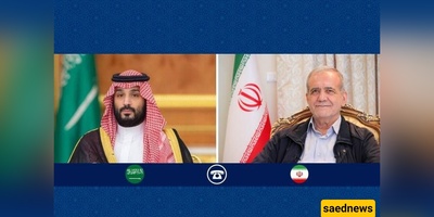 Hotline Diplomacy: MBS Assures Iran Gulf Skies Will Stay Closed to Aggression