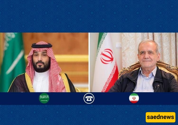 Hotline Diplomacy: MBS Assures Iran Gulf Skies Will Stay Closed to Aggression