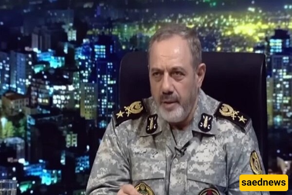 MoD Gen. Nasirzadeh: Iran to Resort to New Military Hardware if Aggression Renewed