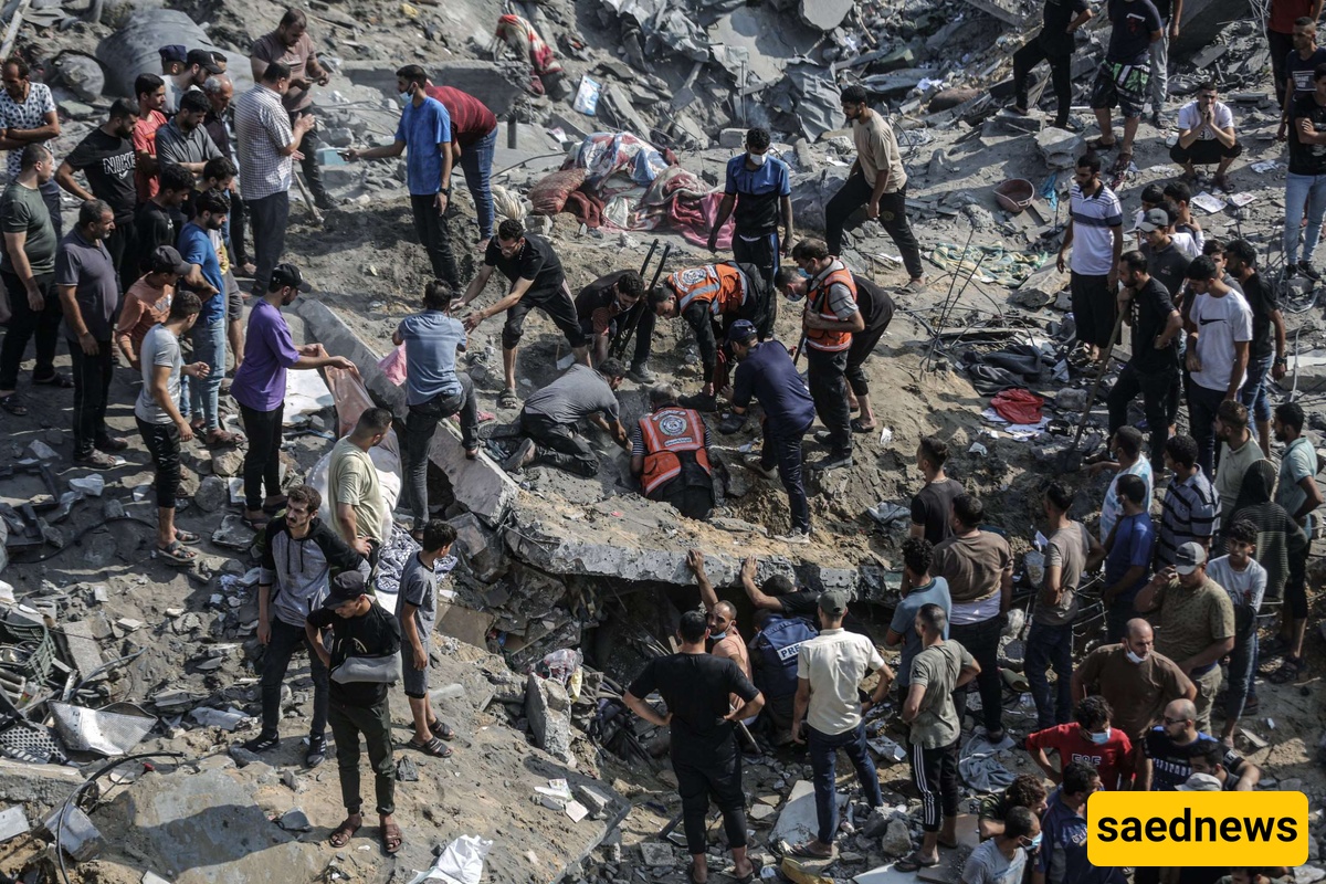 israel genocide