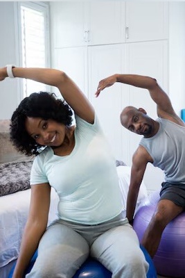 How to Perform Effective and Beneficial Stretching Exercises?