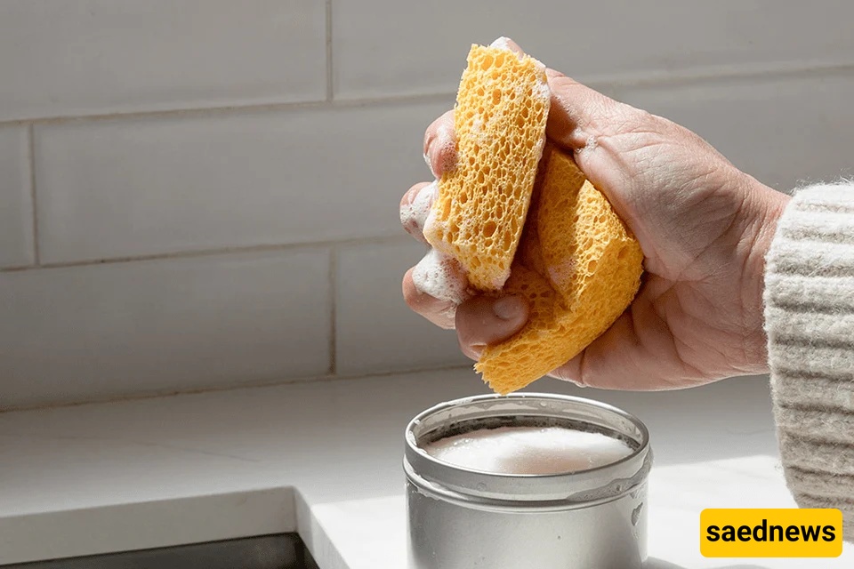 Sponge