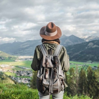 Why Do Some People Need Rest Even After a Short Trip?
