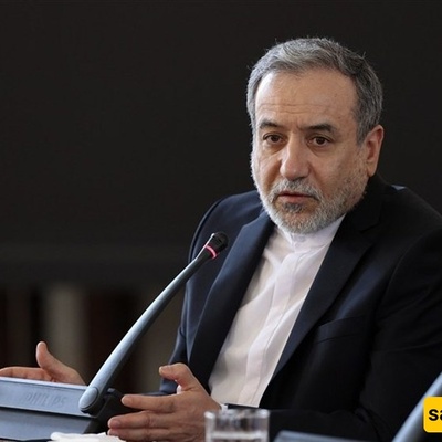 Iran, Armenia to Finalize Strategic Cooperation Document Soon: Araqchi