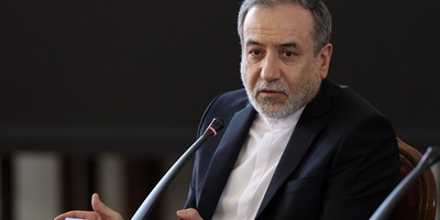 Iran, Armenia to Finalize Strategic Cooperation Document Soon: Araqchi