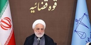 We Must Protect the National Unity Formed Against the Enemy’s Conspiracies / Iran’s Complaints About the Zionist Regime’s Crimes Should Be Registered in International Forums