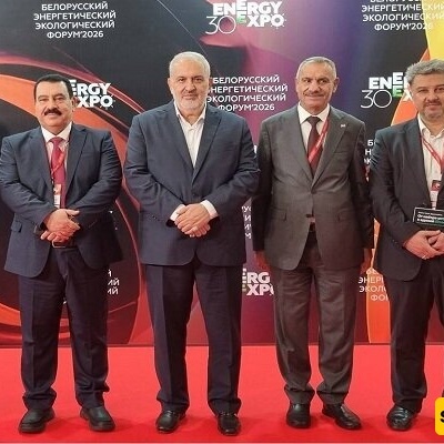 Iran Ready to Expand Electricity Ties with Regional Countries, Energy Minister Says