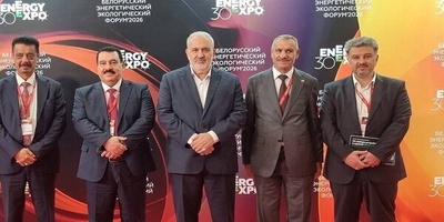 Iran Ready to Expand Electricity Ties with Regional Countries, Energy Minister Says