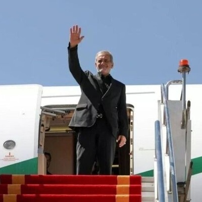 Pezeshkian Set to Visit Armenia, Azerbaijan