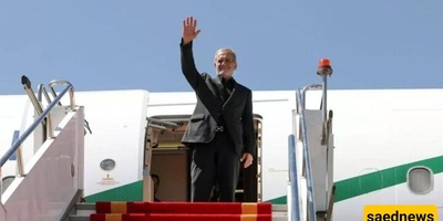 Pezeshkian Set to Visit Armenia, Azerbaijan