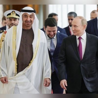 From Missiles to Mega-Deals: Why Russia Has Become the UAE’s Strategic Choice
