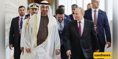 From Missiles to Mega-Deals: Why Russia Has Become the UAE’s Strategic Choice