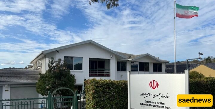 Australia Rejects Israeli Claims Over Iran Envoy Expulsion