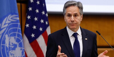 US Secretary of State Blinken Raises Concerns Over Maduro's Presidential Election Victory in Venezuela