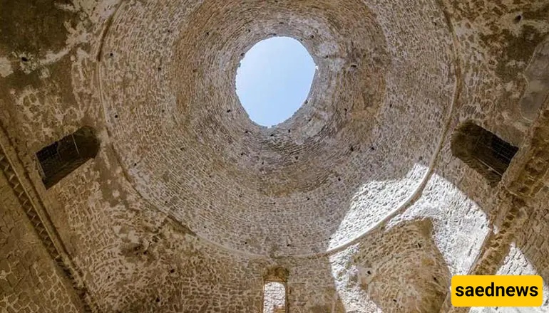 Ardashir Babakan Palace