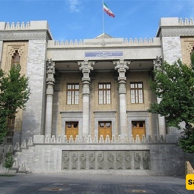 Iran Calls US Measures Against Cuba Criminal and Illegal