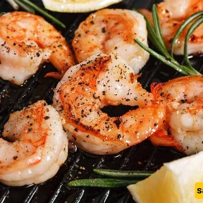 The Pros And Cons Of Shrimp For Children