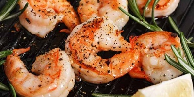 The Pros And Cons Of Shrimp For Children