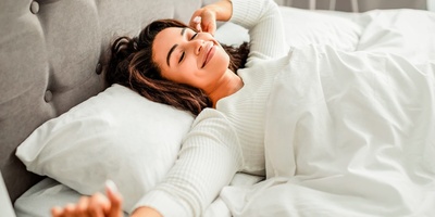 Why Does Hair Look Different After a Night of Sleep?