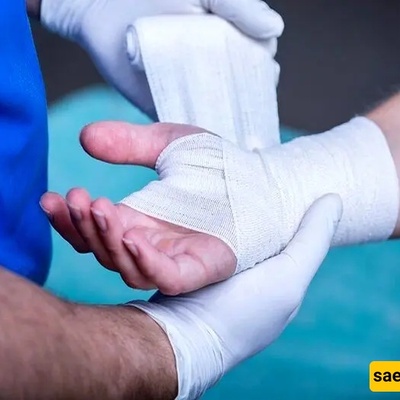 When Is a Wound That Does Not Heal a Cause for Concern?