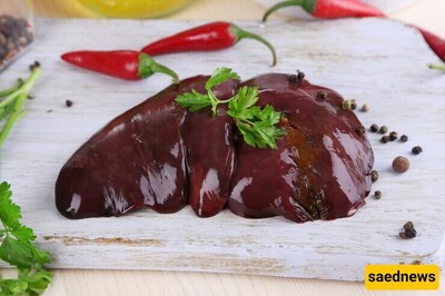 From Street Food to Superfood: The Surprising Benefits of White and Black Liver