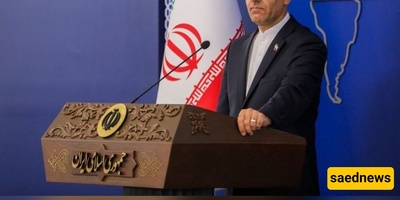 US Economic Sanctions on Iran 'Crime Against Humanity': Foreign Ministry Spokesperson