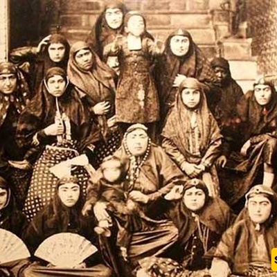 How Much Were Naser al-Din Shah’s Temporary Wives Paid?