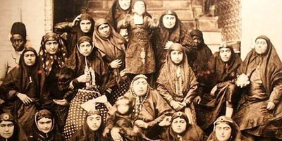 How Much Were Naser al-Din Shah’s Temporary Wives Paid?