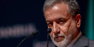 FM Araghchi: Netanyahu Has Dragged Israel Into Ruin and Unprecedented Isolation ✅